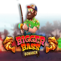 Bigger Bass Bonanza